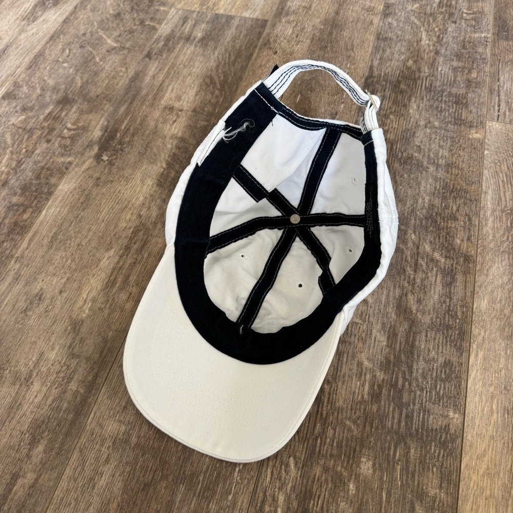 Corona Extra White Baseball Cap - Picture 4 of 8